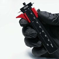 DSPIAE Parallel Scribing Tool AT-PST and Pin