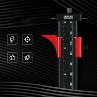 DSPIAE Parallel Scribing Tool AT-PST and Pin