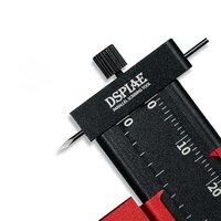 DSPIAE Parallel Scribing Tool AT-PST and Pin