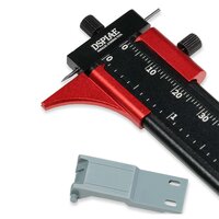 DSPIAE Parallel Scribing Tool AT-PST and Pin