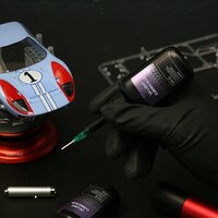 DSPIAE UV-G UV Light Curing Glue