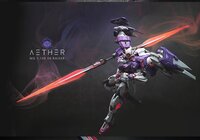 AEther MG Trans-Am 00-Raiser Dress-up Kit