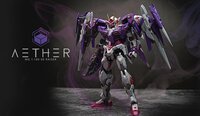 AEther MG Trans-Am 00-Raiser Dress-up Kit