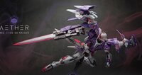AEther MG Trans-Am 00-Raiser Dress-up Kit