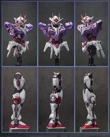 AEther MG Trans-Am 00-Raiser Dress-up Kit
