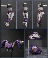 AEther MG Trans-Am 00-Raiser Dress-up Kit