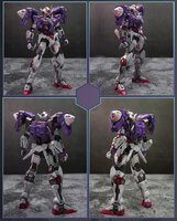 AEther MG Trans-Am 00-Raiser Dress-up Kit