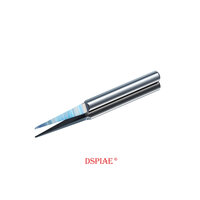 DSPIAE TS-01 Serie Tungsten Steel Triangular Scriber
