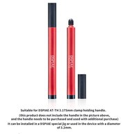 DSPIAE HC Series Tungsten Steel Hook Scribers individual 0.1-3.0