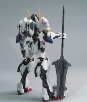 1/100 MG ASW-G-08 Gundam Barbatos