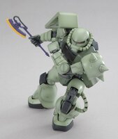 1/100 MG MS-06J Zaku II Ver.2.0