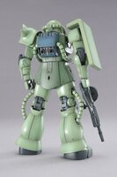 1/100 MG MS-06J Zaku II Ver.2.0