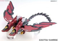 1/100 MG OZ-13MS Gundam Epyon Ver. EW