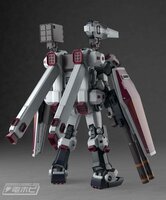 1/100 MG FA-78 Full Armor Gundam [Thunderbolt] Ver.Ka