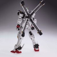 1/100 MG XM-X1 Crossbone Gundam X-1 Ver.Ka