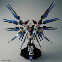1/100 MGEX ZGMF-X20A Strike Freedom Gundam