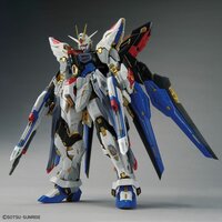 1/100 MGEX ZGMF-X20A Strike Freedom Gundam
