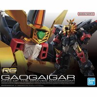 1/144 RG GaoGaiGar