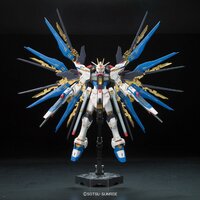 1/144 RG ZGMF-X20A Strike Freedom Gundam RG14