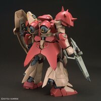 1/144 HG Me02R-F01 Messer Type-F01 HG233
