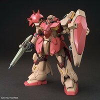 1/144 HG Me02R-F01 Messer Type-F01 HG233