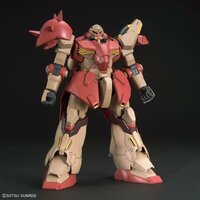1/144 HG Me02R-F01 Messer Type-F01 HG233