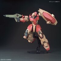 1/144 HG Me02R-F01 Messer Type-F01 HG233