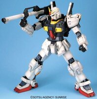 PG RX-178 Gundam MKII (A.E.U.G.)