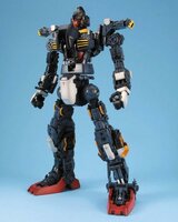 PG RX-178 Gundam MKII (A.E.U.G.)