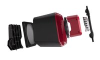 DSPIAE T1 Glutton Dust filtering