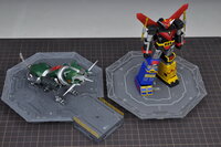 Madworks S05 Etching Parts for Action Base 1