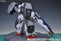 Madworks S35 MG Virtue GN-005 Set