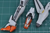 Madworks S18 MG Kyrios GN-003 Set