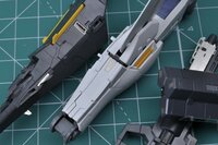 Madworks S18 MG Kyrios GN-003 Set