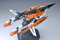 Madworks S18 MG Kyrios GN-003 Set