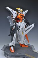 Madworks S18 MG Kyrios GN-003 Set