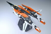 Madworks S18 MG Kyrios GN-003 Set