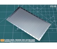 Madworks S24 Masking Tape Cutting Guide