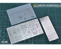 Madworks S31 Artifact set for all 4