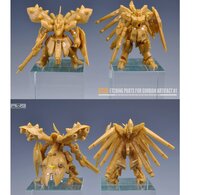 Madworks S31 Artifact set for all 4