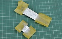 Madworks S06 MG NU RX-93 Template for Funnels