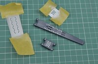 Madworks S06 MG NU RX-93 Template for Funnels