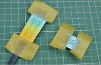 Madworks S06 MG NU RX-93 Template for Funnels