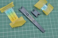 Madworks S06 MG NU RX-93 Template for Funnels