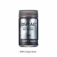 DSPIAE SPM-1 Super Silver