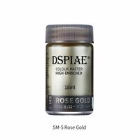 DSPIAE SM-5 Rose Gold