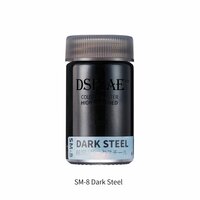 DSPIAE SM-8 Dark Steel
