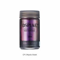 DSPIAE CP-3 Mystic Violet