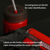 DSPIAE F-6 Fluorescent Pink