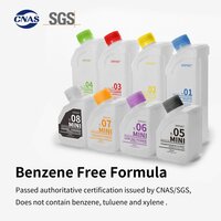 DSPIAE T-05 Mini Thinner for Metallic Paint